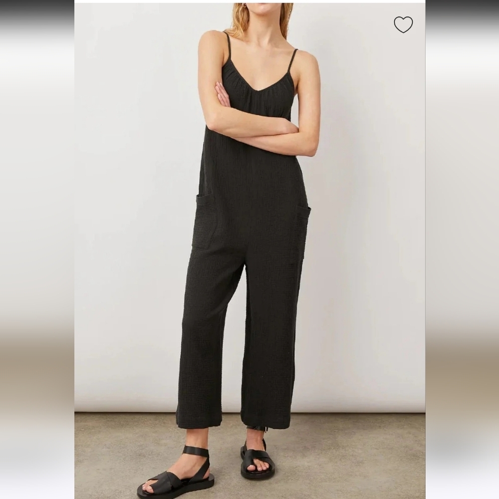 Rails Tucker Jumpsuit - Picture 3 of 8